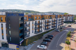 Bel Mare Resort Apartament 417 in Misdroy